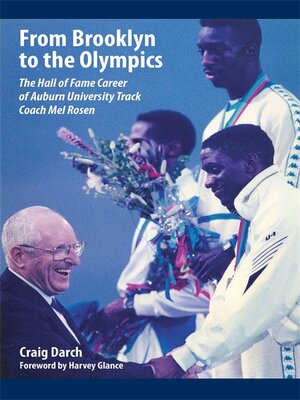 cover image of From Brooklyn to the Olympics